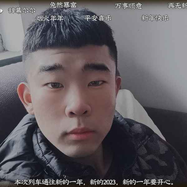 河北20岁单身帅哥真诚找对象-荆州相亲网