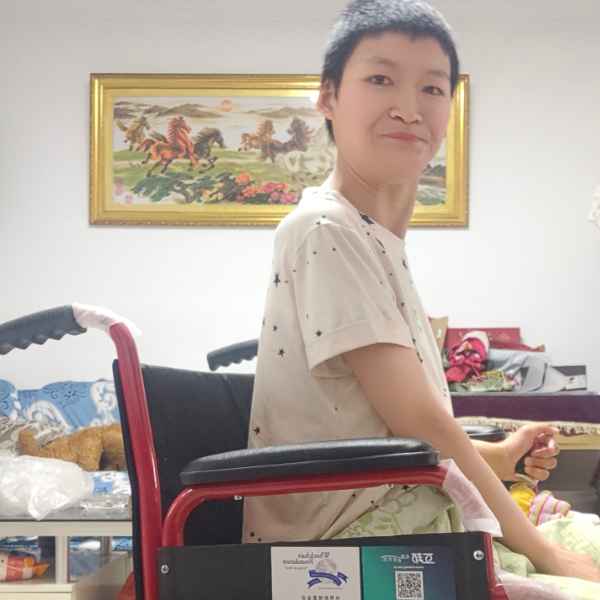 江苏30岁单身美女真诚找对象-荆州征婚网